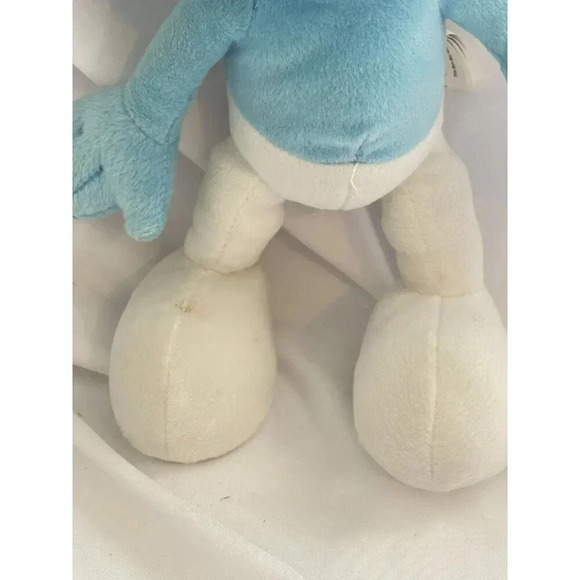 Smurfs Plush 12” Kelly Toy - Picture 12 of 12